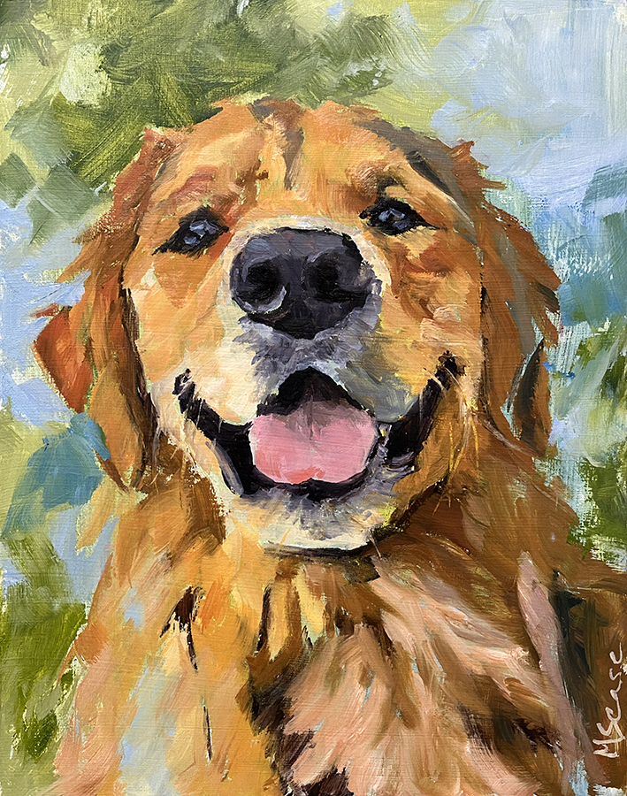 Finnegan